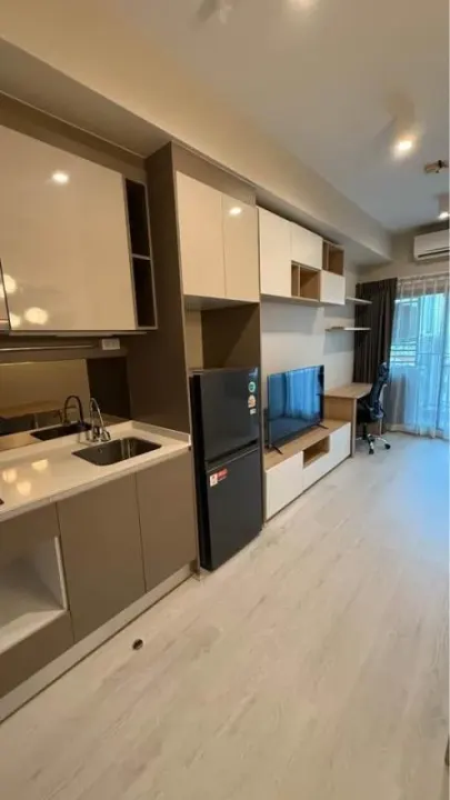 Property photos for Ideo Rama 9 - Asoke