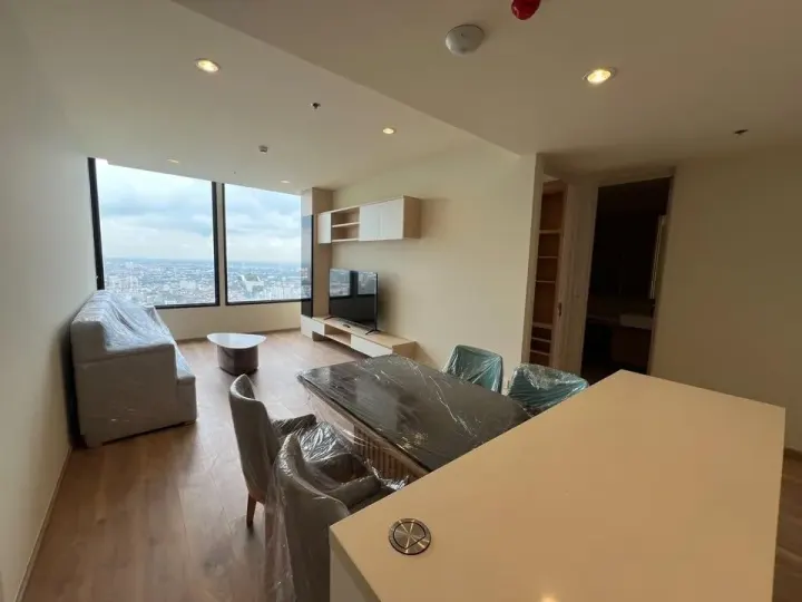 Property photos for Noble Form Thonglor