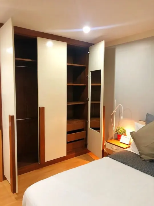 Property photos for The Link Sukhumvit 50