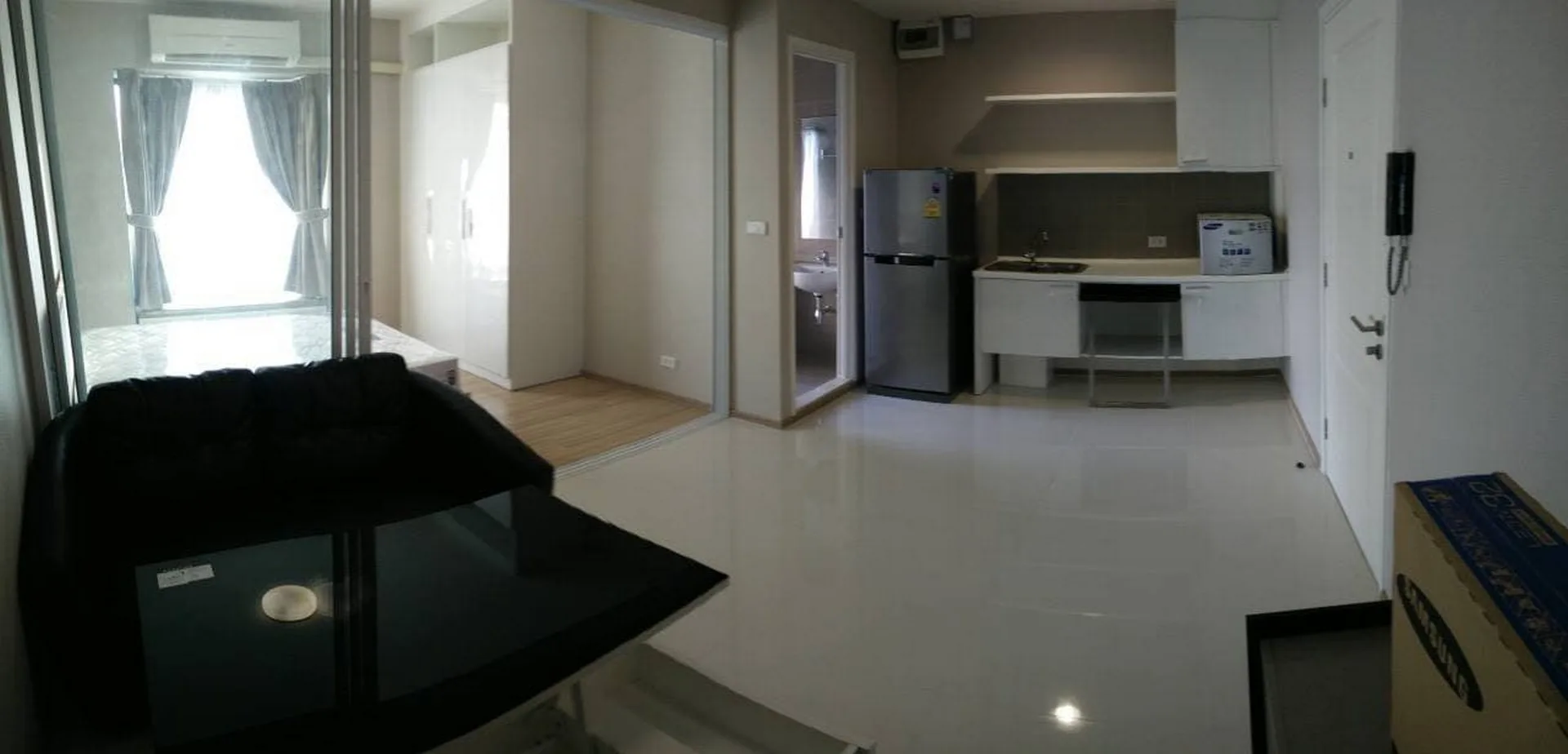 Property photos for Fuse Mobius Ramkhamhaeng Station