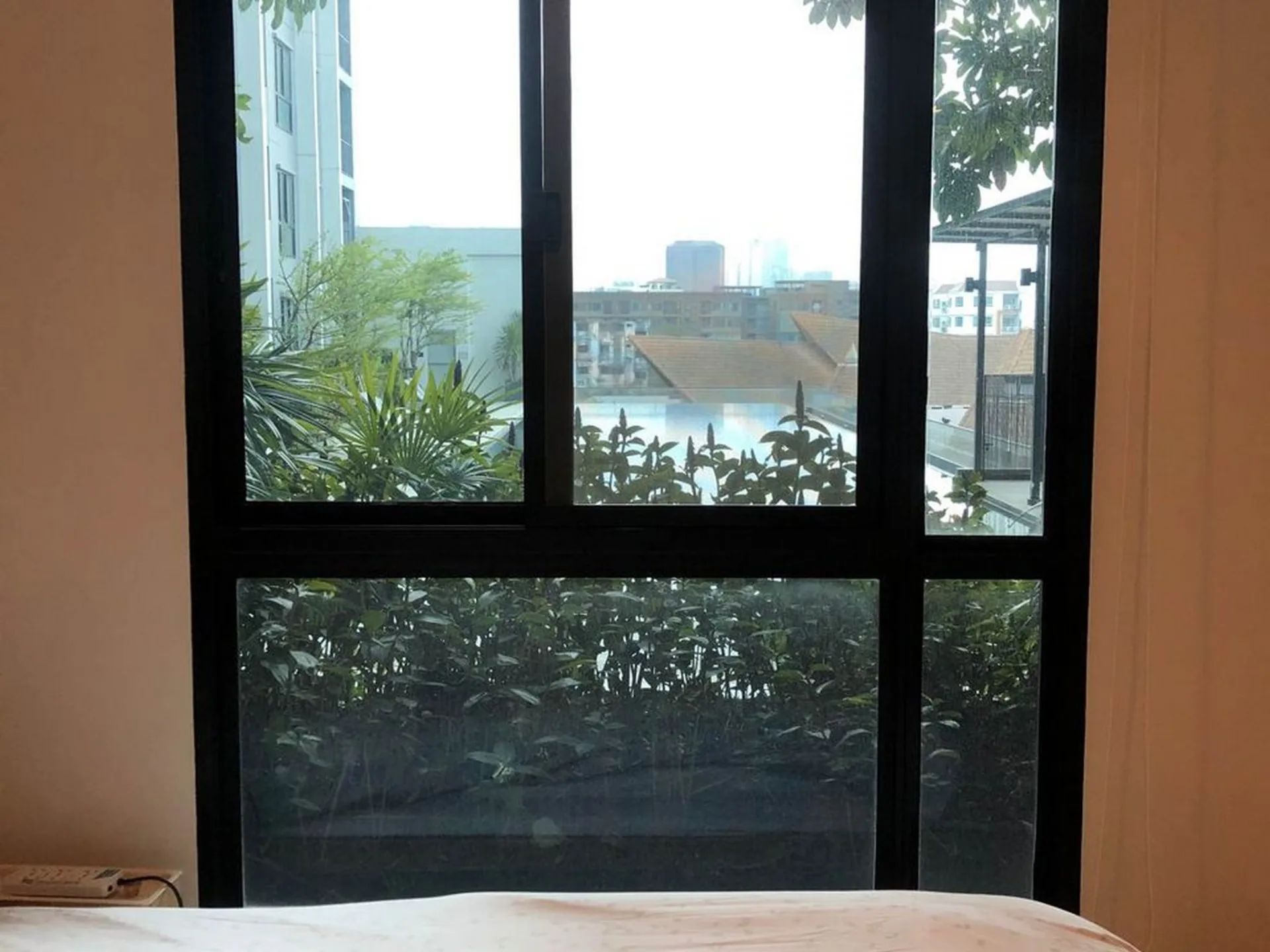 Property photos for Quinn Condo Ratchada