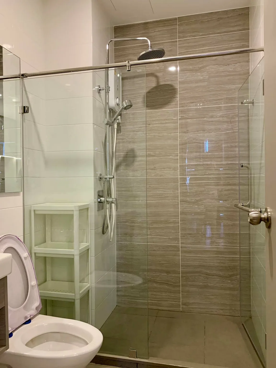 Property photos for Knightsbridge Prime Onnut