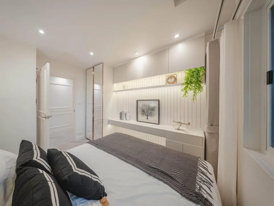 Property photos for Fortune Condo Town