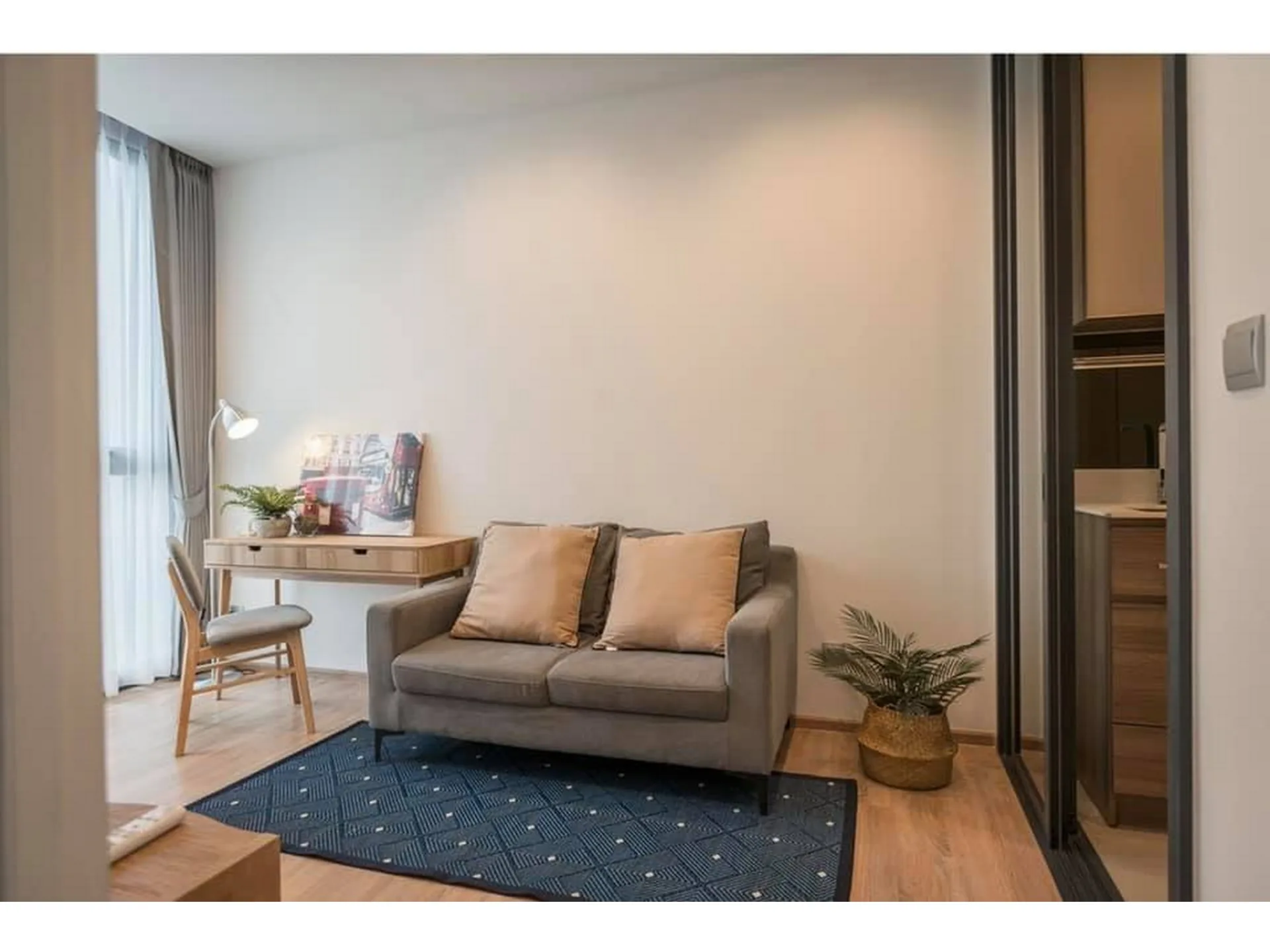 Property photos for THE LINE Phahol - Pradipat