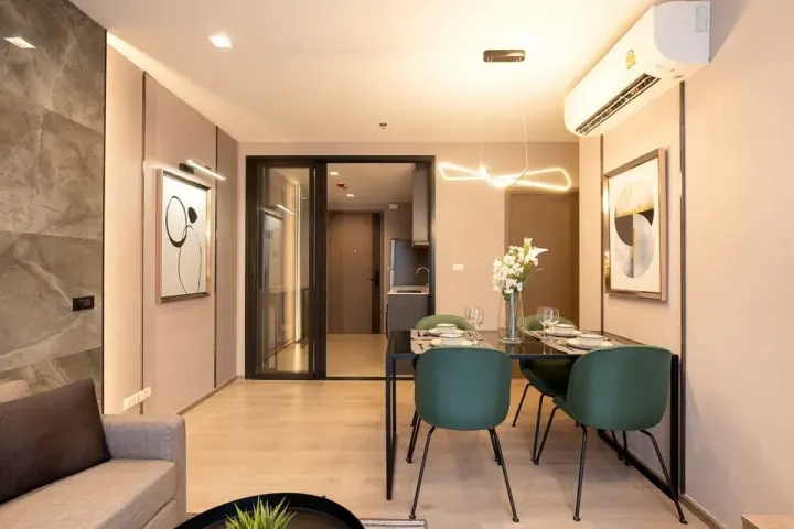 Property photos for THE LINE Phahonyothin Park