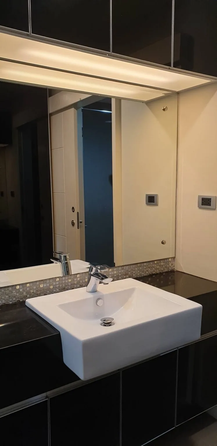 Property photos for The Crest Sukhumvit 34