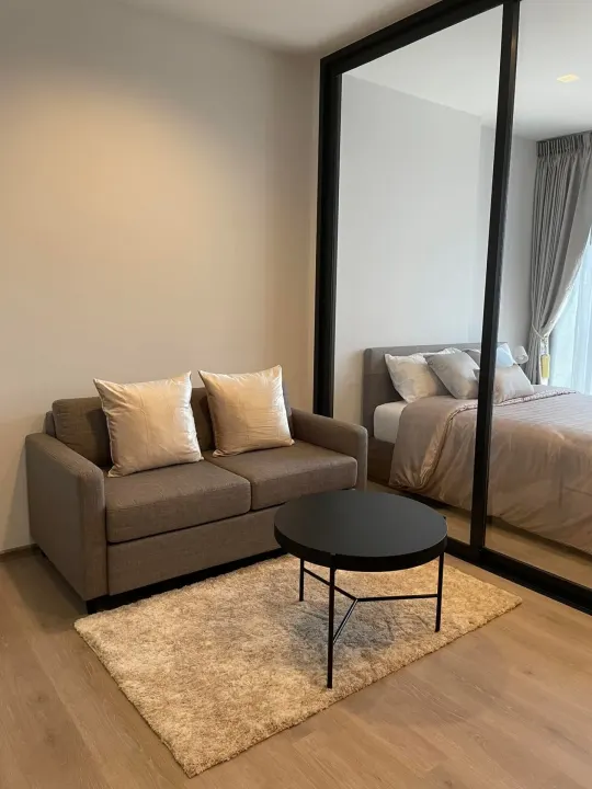 Property photos for THE LINE Phahonyothin Park