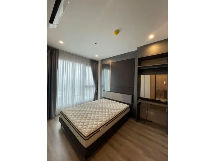 Property photos for IDEO Mobi Sukhumvit 66