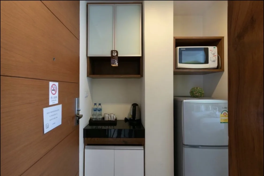 Property photos for Silom Forest