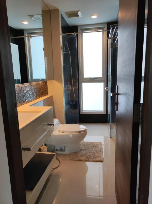 Property photos for The Address Asoke