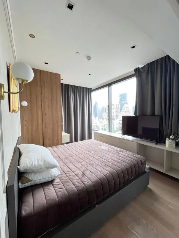 Property photos for Ashton Silom