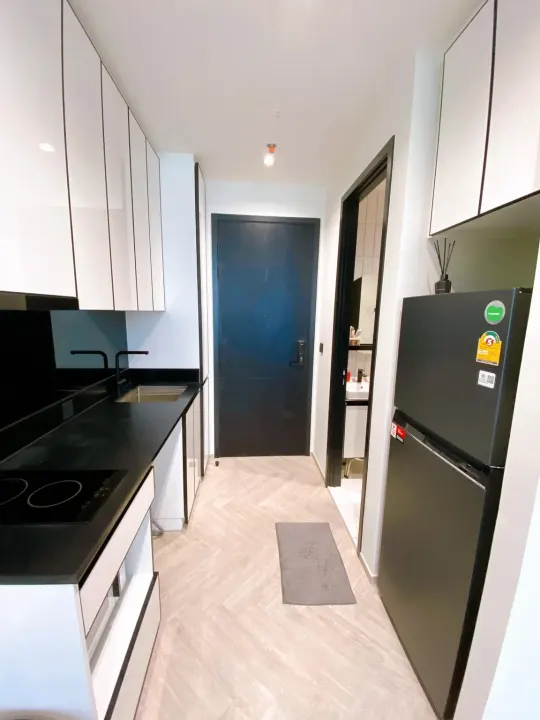 Property photos for Chapter Charoennakhorn-riverside