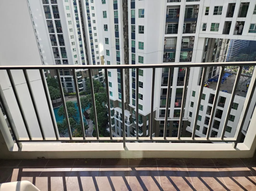 Property photos for Belle Grand Rama 9