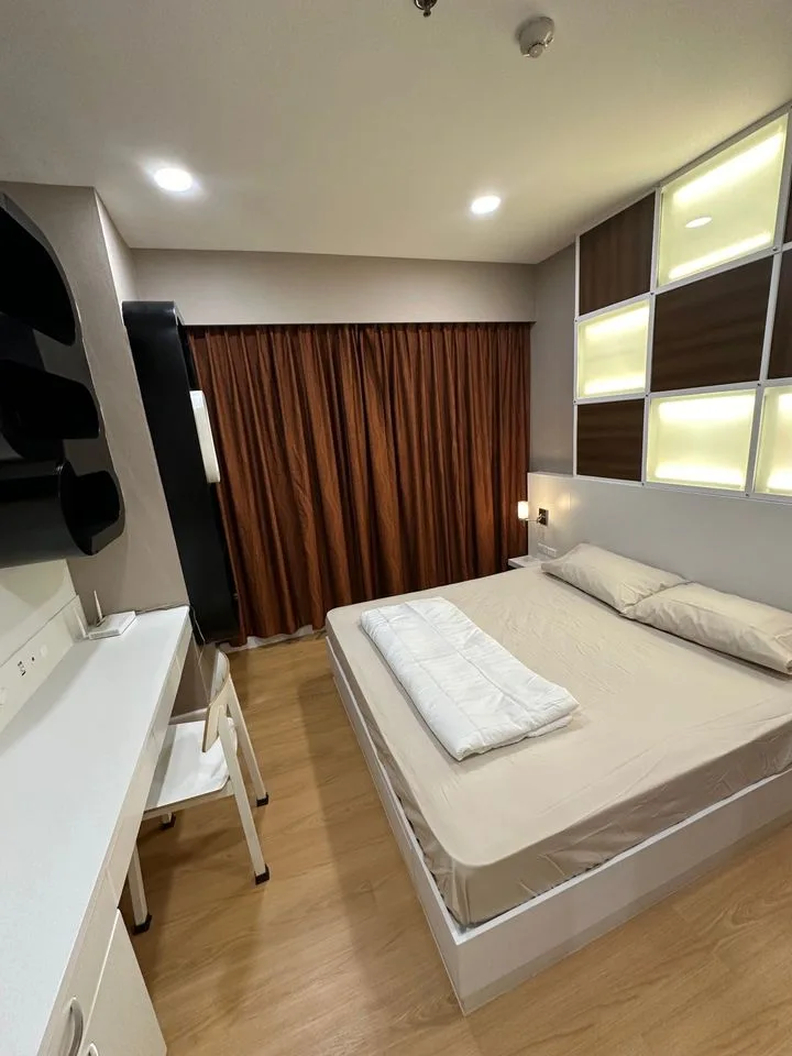 Property photos for Baan Klang Krung Siam - Pathumwan