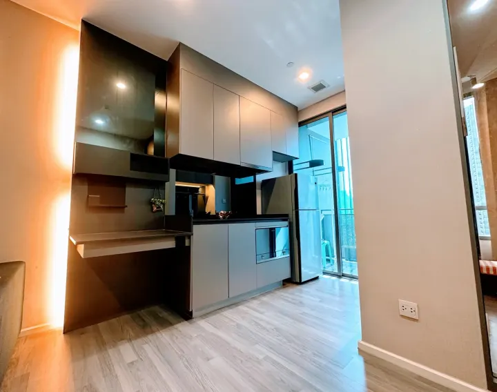 Property photos for The Room Sukhumvit 69