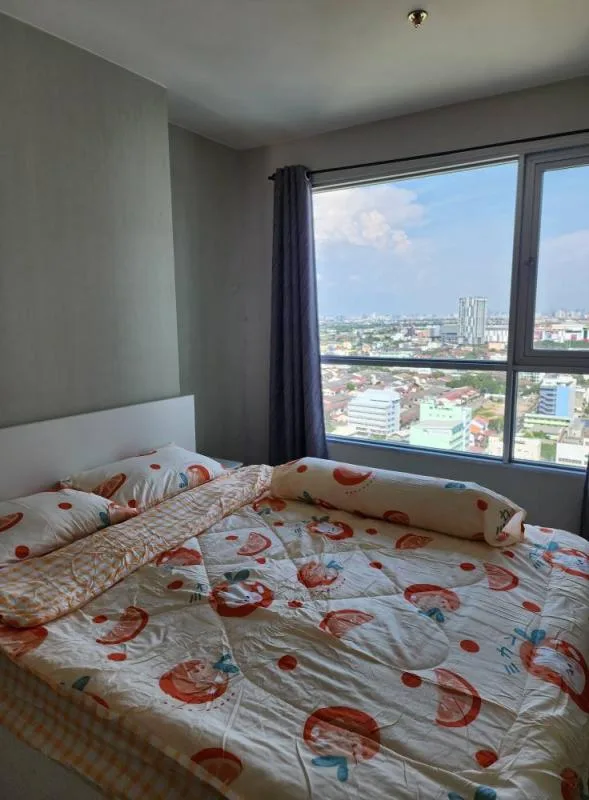 Property photos for Fuse Sense Bangkae
