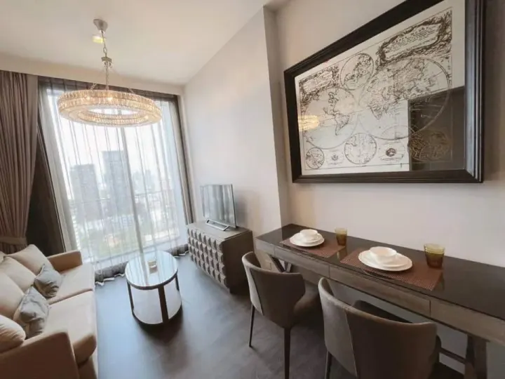 Property photos for Edge Sukhumvit 23