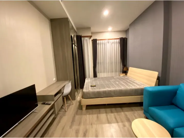 Property photos for KNIGHTSBRIDGE COLLAGE RAMKHAMHAENG