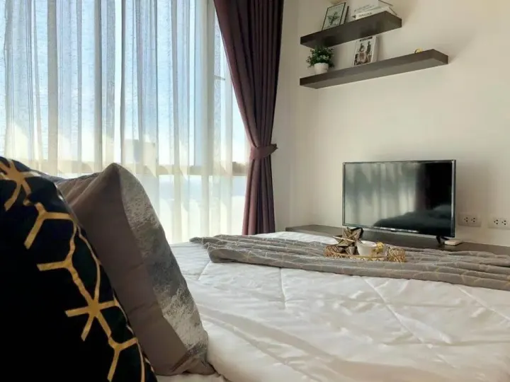 Property photos for Thru Thonglor