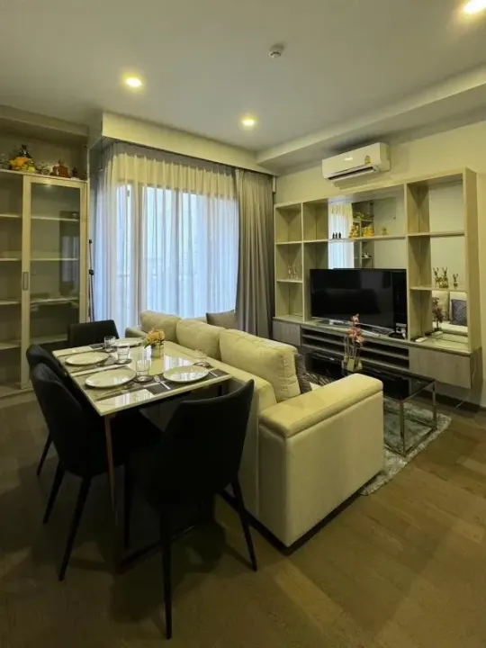 Property photos for Park Origin Phaya Thai