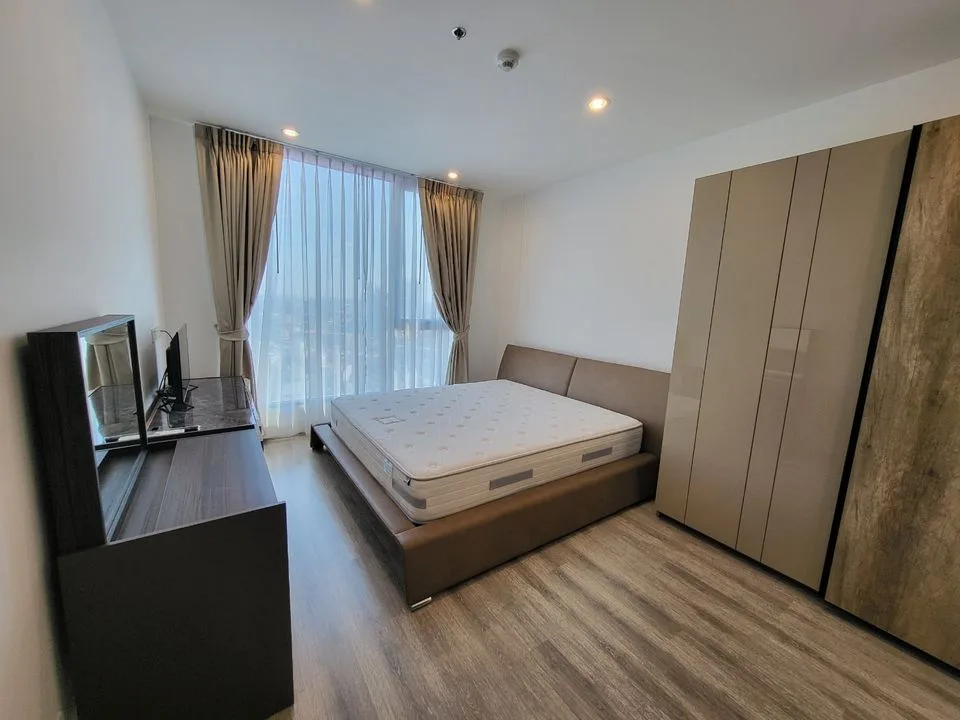 Property photos for IDEO Mobi Sukhumvit 66