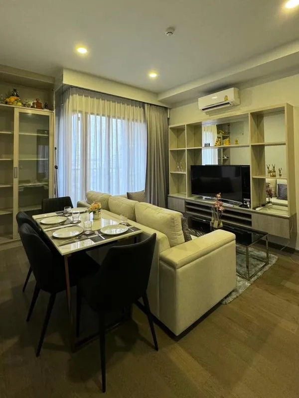 Property photos for Park Origin Phaya Thai