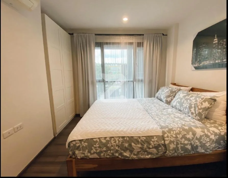 Property photos for The Base Park West Sukhumvit 77
