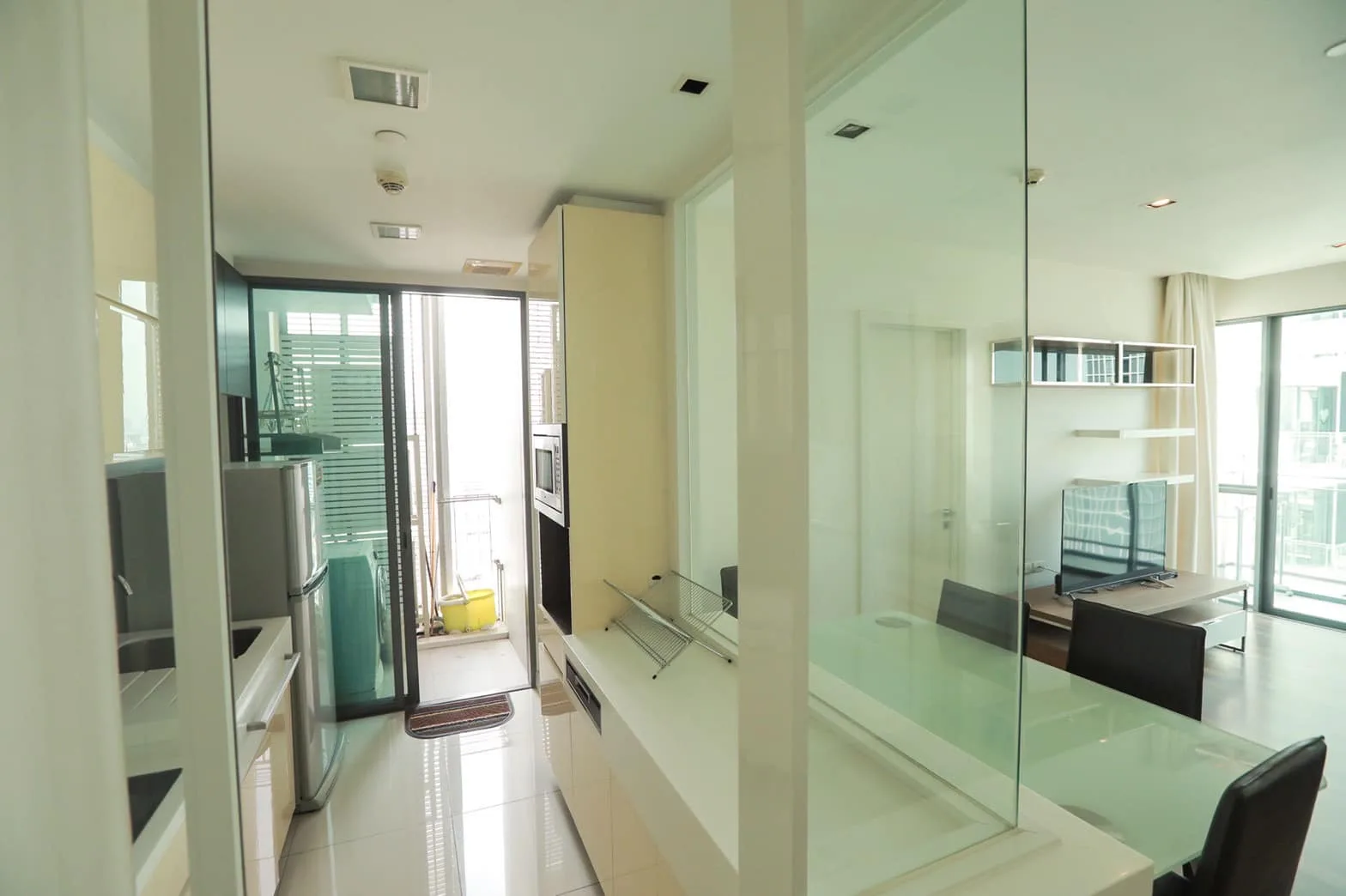 Property photos for The Room Sukhumvit 62