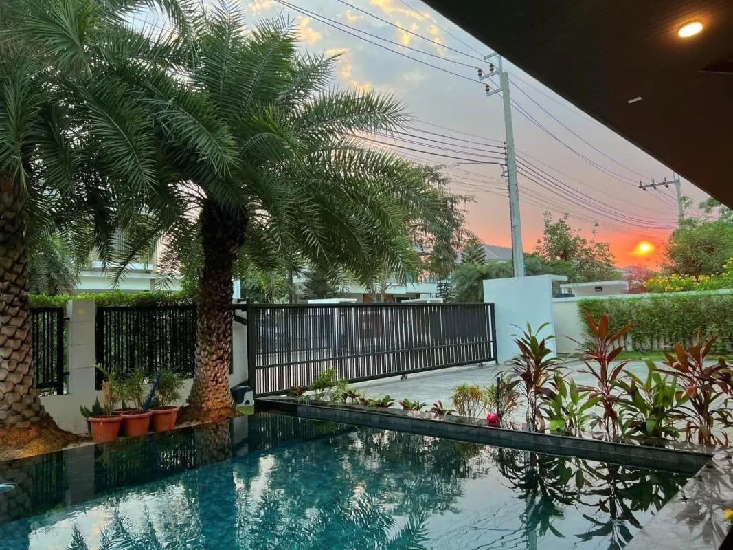 Property photos for Perfect Place Sukhumvit 77-Suvarnabhumi