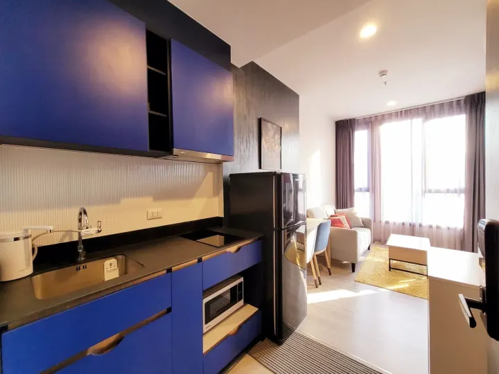 Property photos for XT Ekkamai