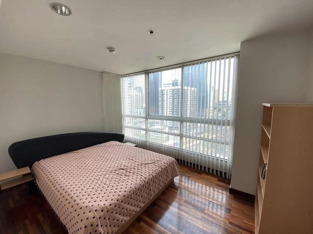 Property photos for Baan Pathumwan