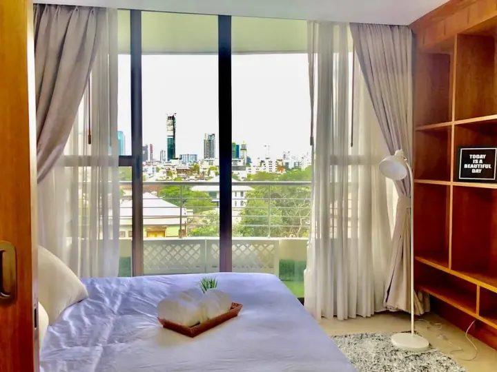 Property photos for Supalai Place