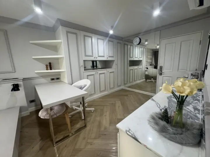 Property photos for Condo One Sathorn