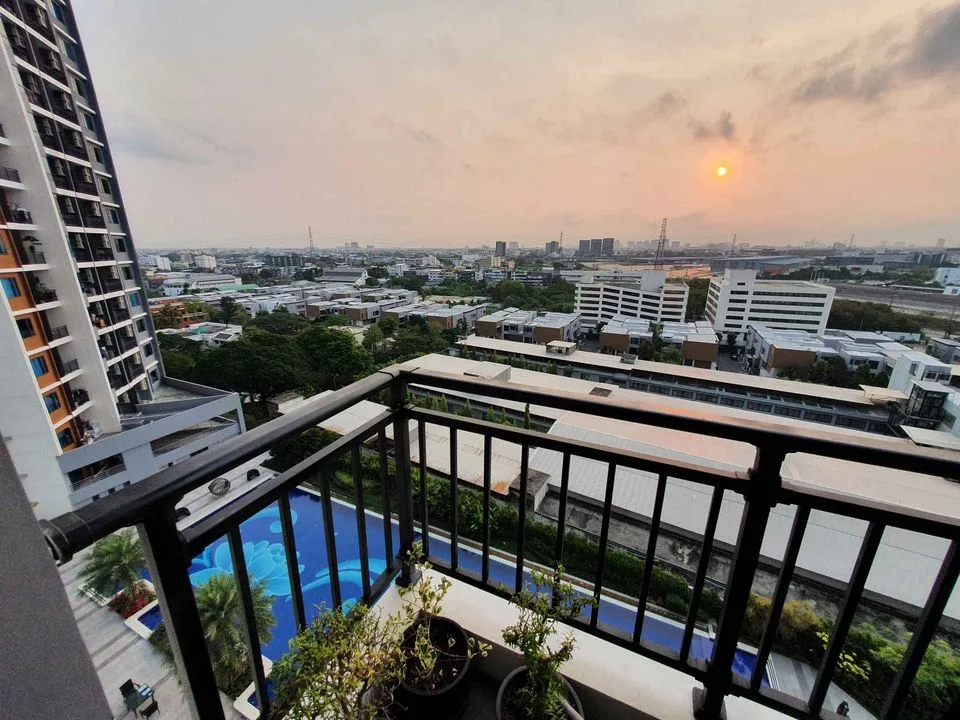 Property photos for Artisan Ratchada