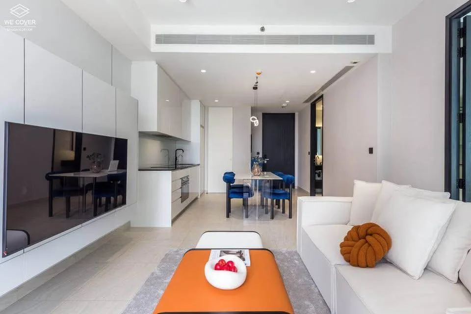Property photos for Tait Sathorn 12