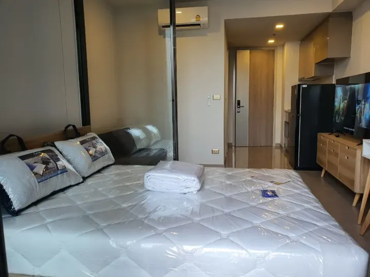 Property photos for One 9 Five Asoke - Rama 9