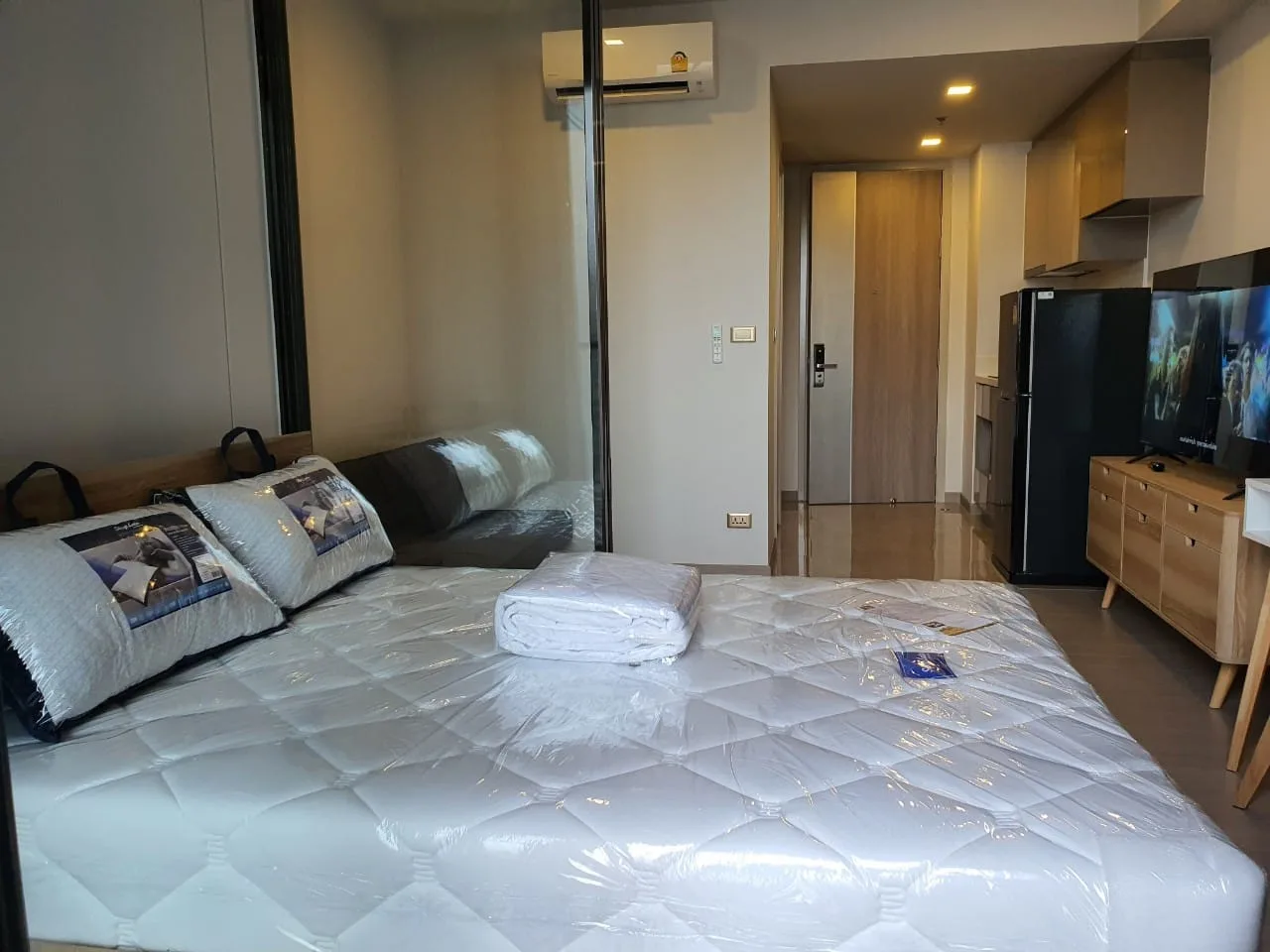 Property photos for One 9 Five Asoke - Rama 9