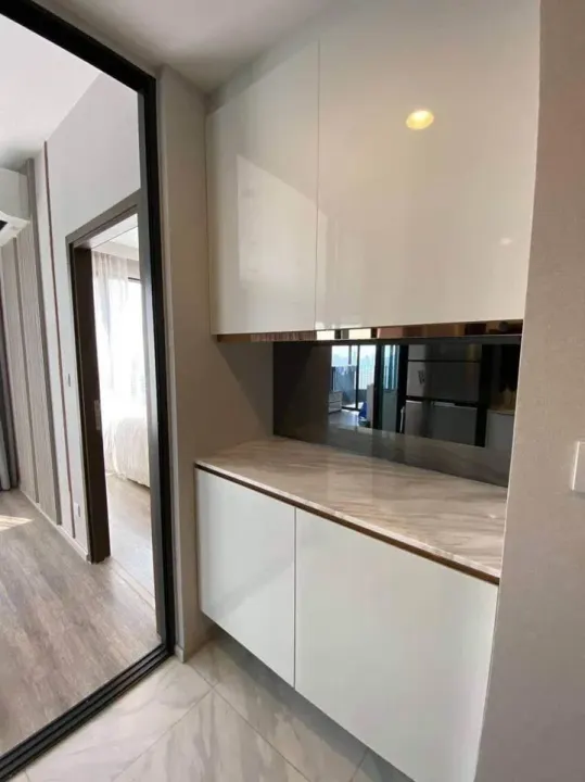 Property photos for Ideo Mobi Asoke