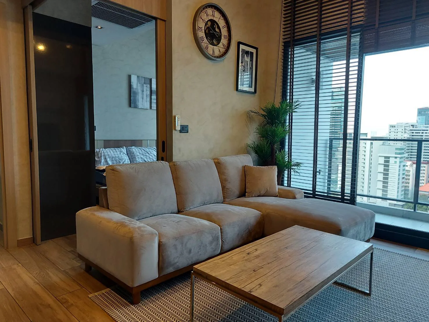 Property photos for The Lofts Asoke