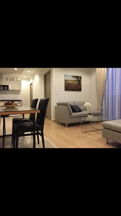 Property photos for HQ by Sansiri