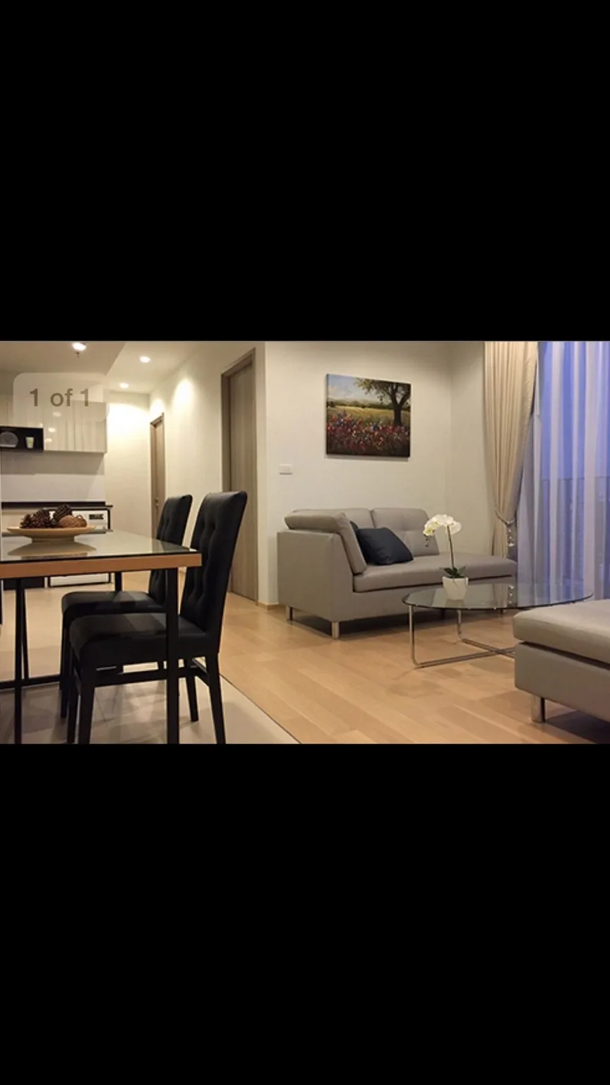 Property photos for HQ by Sansiri