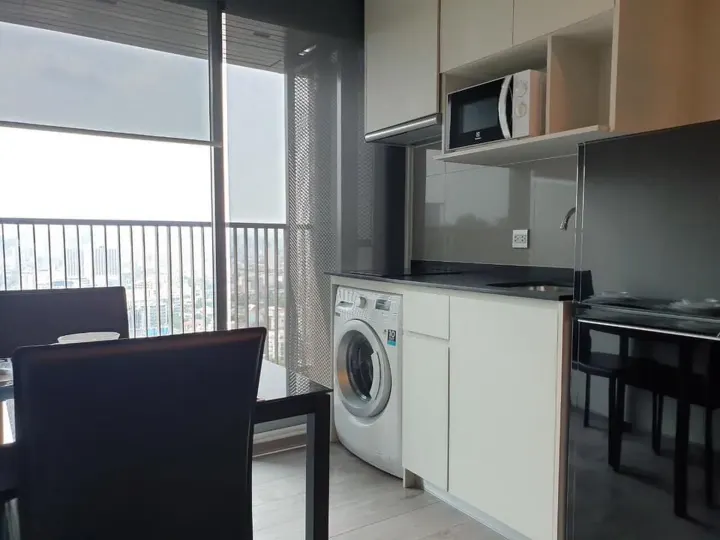 Property photos for Whizdom Avenue Ratchada - Ladprao
