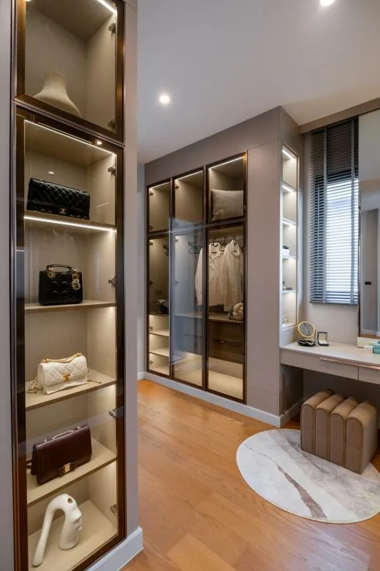 Property photos for Cinq Royal Krungthep Kreetha
