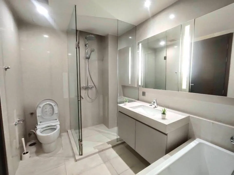 Property photos for Quattro by Sansiri