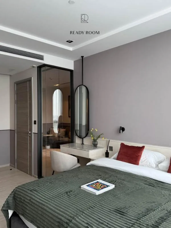 Property photos for The Room Sukhumvit 38