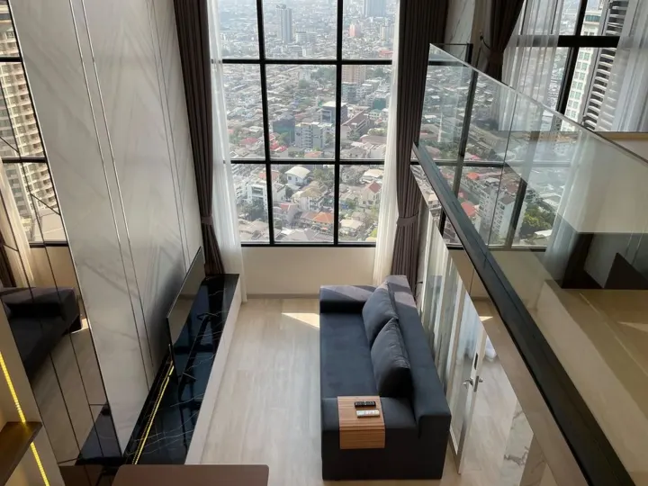 Property photos for Knightsbridge Prime Sathorn