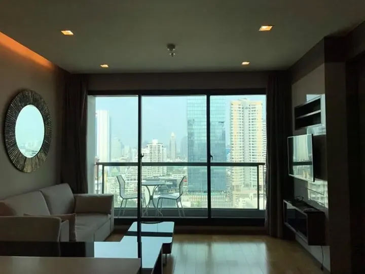 Property photos for The Address Sathorn