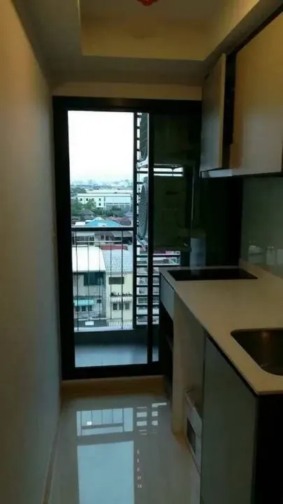 Property photos for Knightsbridge Skycity Saphanmai