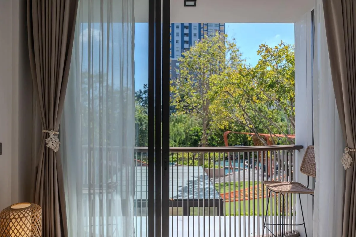 Property photos for KAWA HAUS