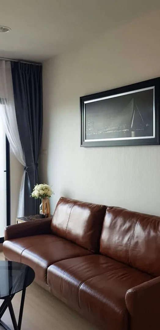 Property photos for Supalai Loft @Talat Phlu Station